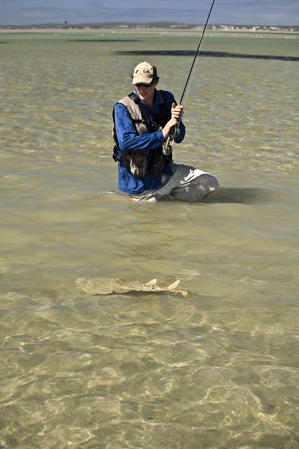 Langebaan 22