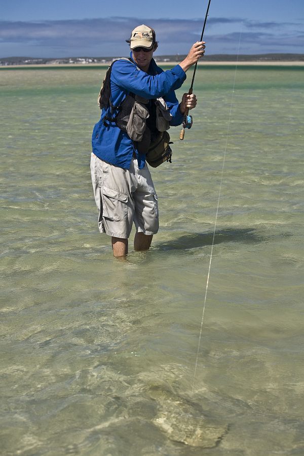 Langebaan 40