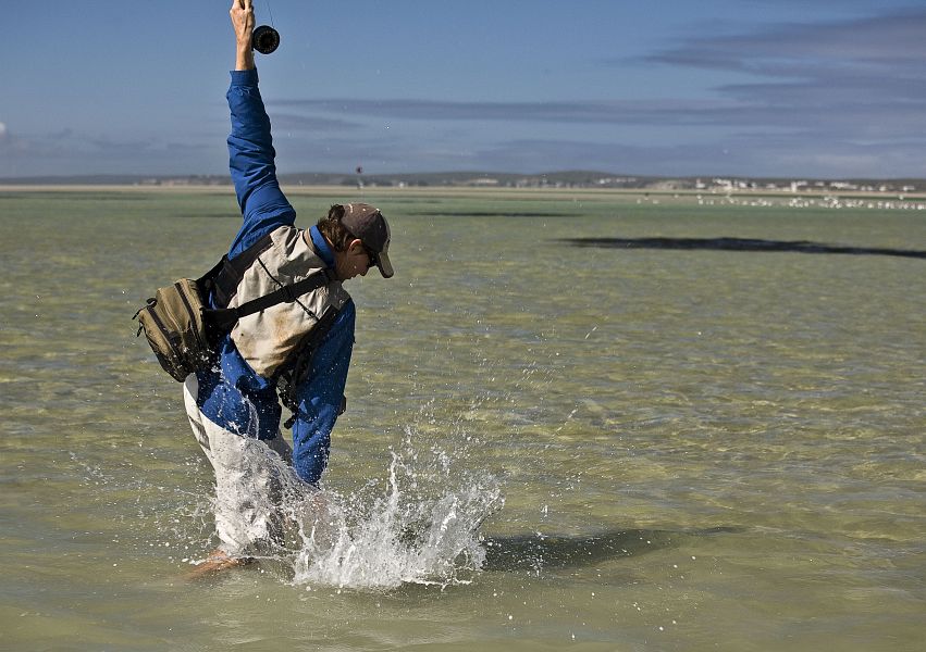 Langebaan 7