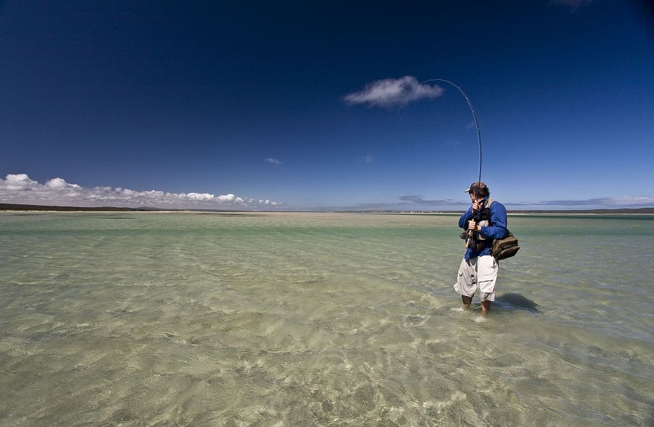 Langebaan action 37