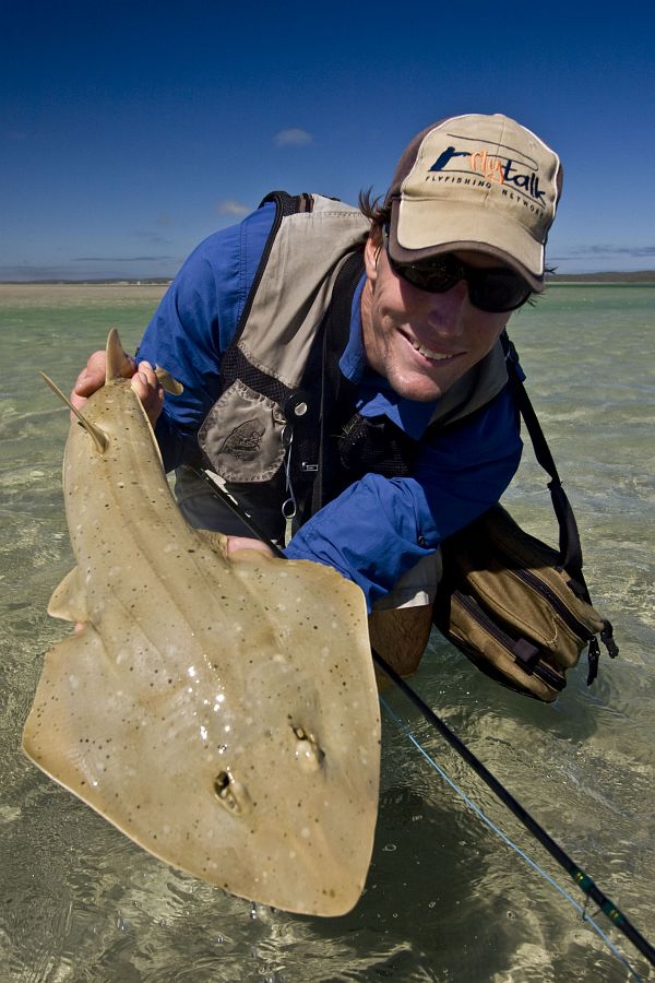 Langebaan Leonard Flemming