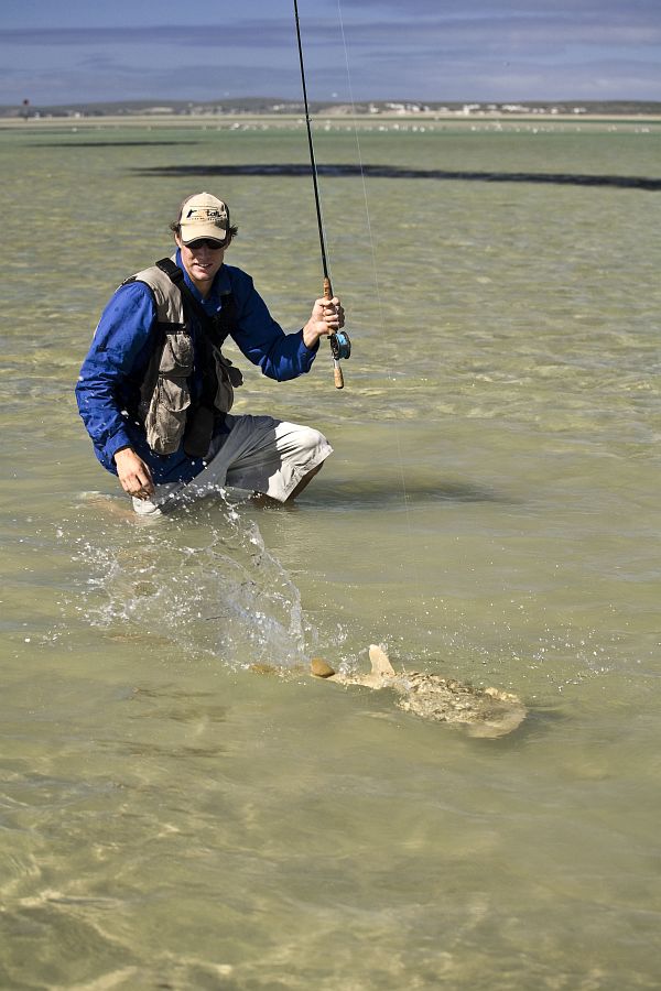 Langebaan release 21