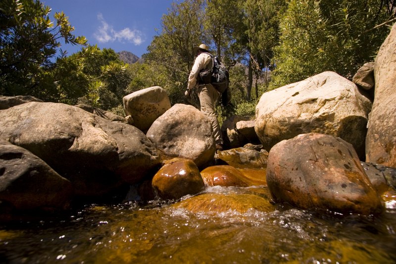 Lourens River (4)