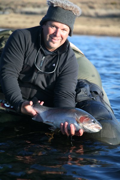 Mark Krige Highland Lodge (77)