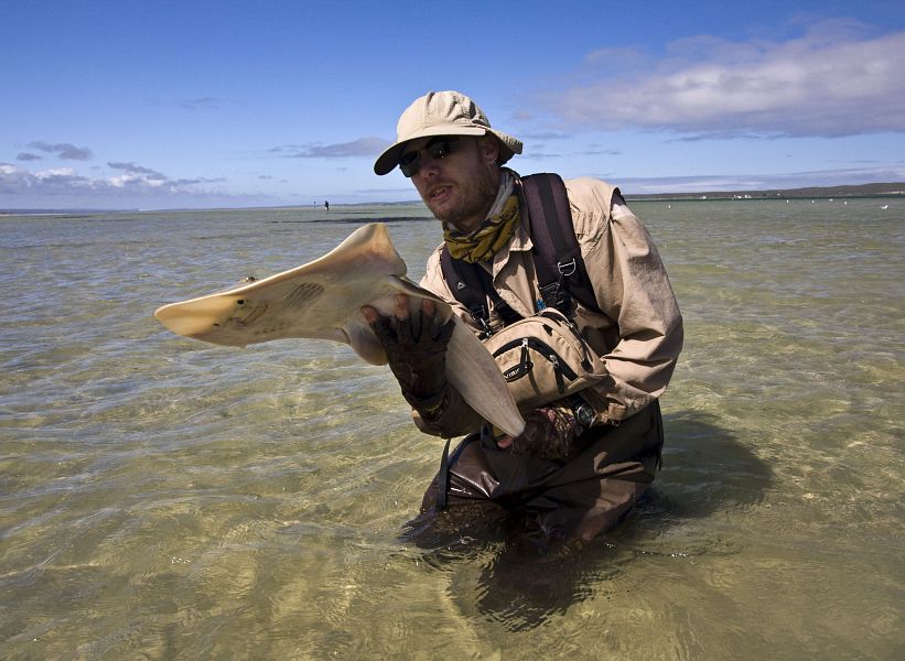 Sean Mills Langebaan 27