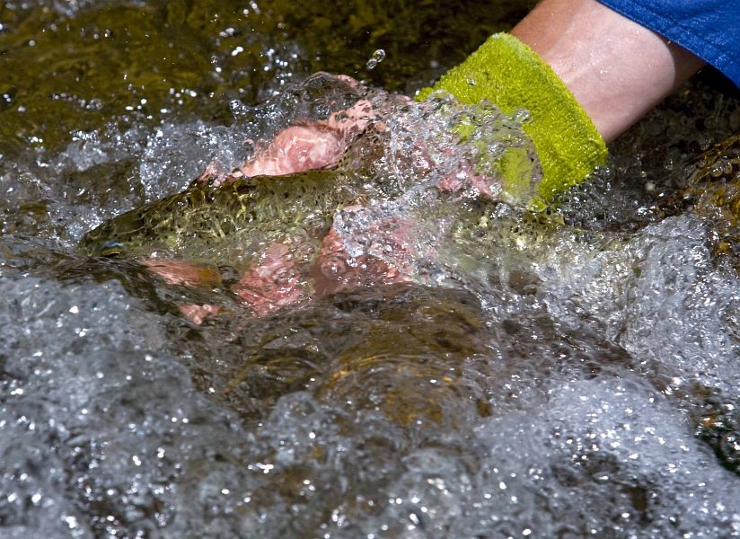 Small streams (30)