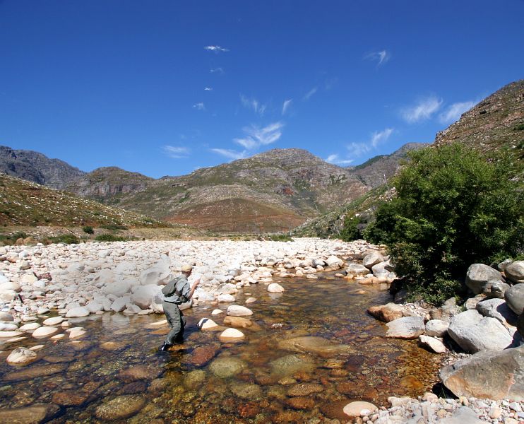 Small streams 39