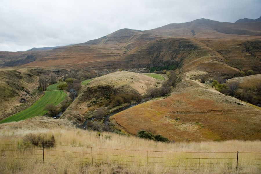 The Bell Eastern Cape (1)