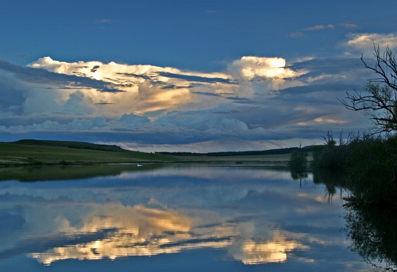 Vrederus lake (6)