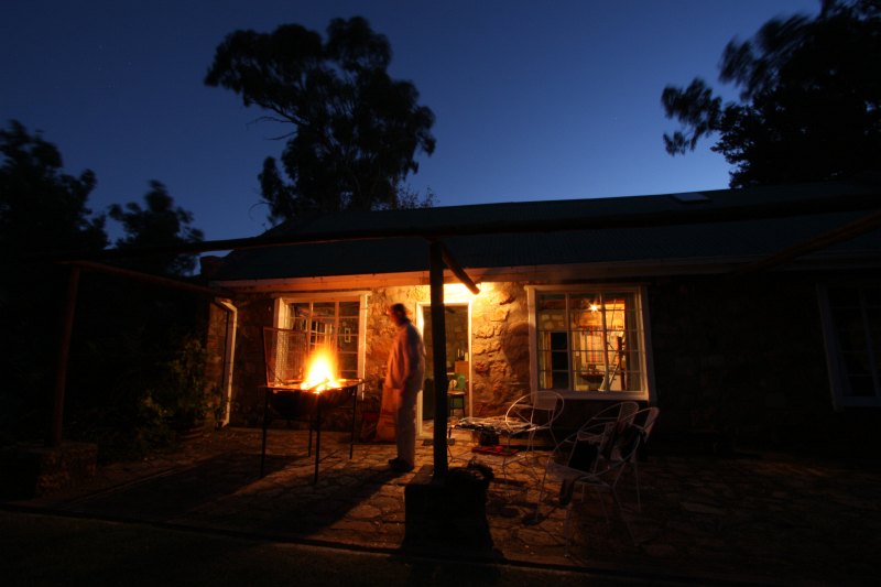 Willow Cottage