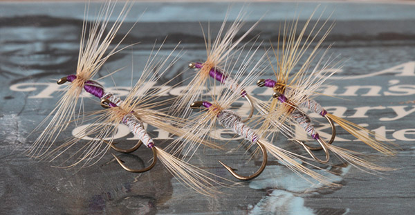 23 Kites Imperial dry fly IMG 9944