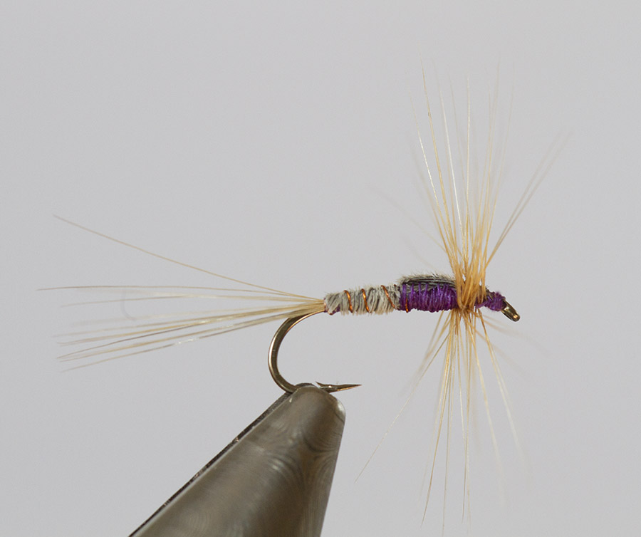 Kites Imperial dry fly