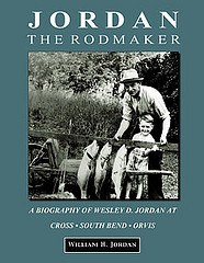 Incomparable skills” - The Gary Howells bamboo rod making story by Ed  Herbst - TomSutcliffe - The Spirit of Fly Fishing