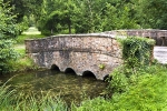Bridge, Upper Test
