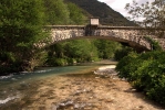 Nera River Italy  (1)
