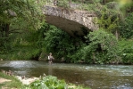 Nera River Italy  (2)