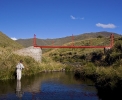 The Bell near Rhodes, Eastern Cape
