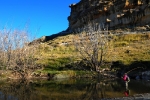 LEPP Evening light on the Bokspruit River