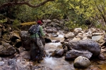LEPP The joy of undiscovered fly streams