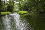 30 Frederick Mostert fishing the upper Test