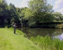 Hampshire chalkstreams The Avon(2)