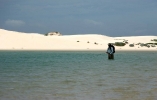 Western Cape Estuary Fly Fishing